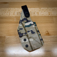 READY TO SHIP ARES Duty G19 Multicam