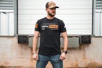 Alpha Hub T-Shirt