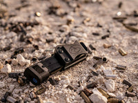 Single Pistol Mag Pouch (Discription Below)*