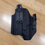 READY TO SHIP KRYFOS IWB Sig P320C w/Holosun P.ID HC Left Hand