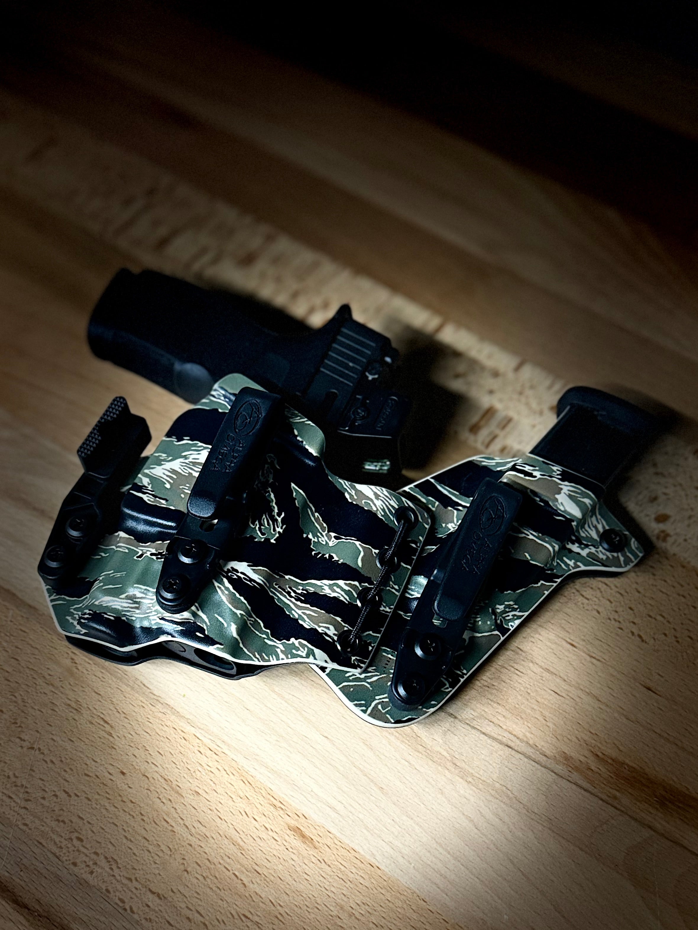 Alpha Omega Kydex Holsters – AlphaOmegaKydex