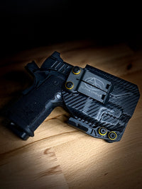 Kryfos Tuxedo Light Bearing (IWB)