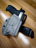 READY TO SHIP ARES S&W M&P 4.25" w/TLR-1 HL TOPO Print