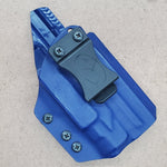 READY TO SHIP M&P Compact w/APLc IWB (Police Blue) 1.5 Quick Clip. As is