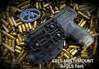 ARES Light Bearing (Multi Mount OWB)*