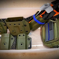 Flex Carry System*