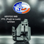 Kryfos Light Bearing (IWB)