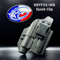 Kryfos Light Bearing (IWB)*