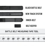 Kore Essentials Micro Battle Belt