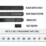 Kore Essentials Micro Battle Belt